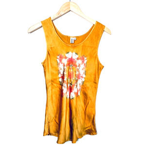 Dharma Trading Print Top Size S